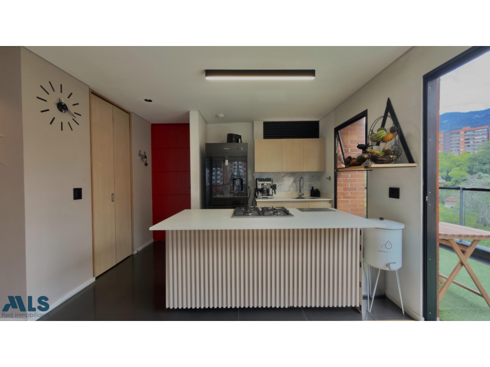 APARTAMENTO EN VENTA EN ENVIGADO, LOMA DE LAS BRUJAS — foto 6