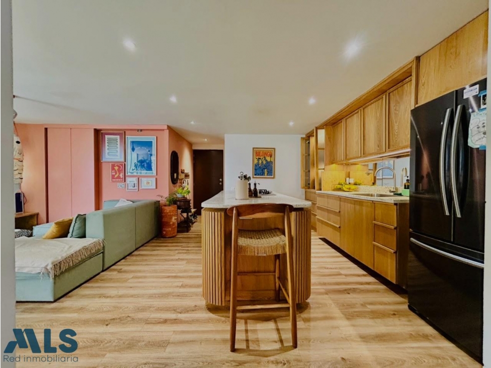 APARTAMENTO EN VENTA EN CONQUISTADORES MEDELLÍN — foto 5