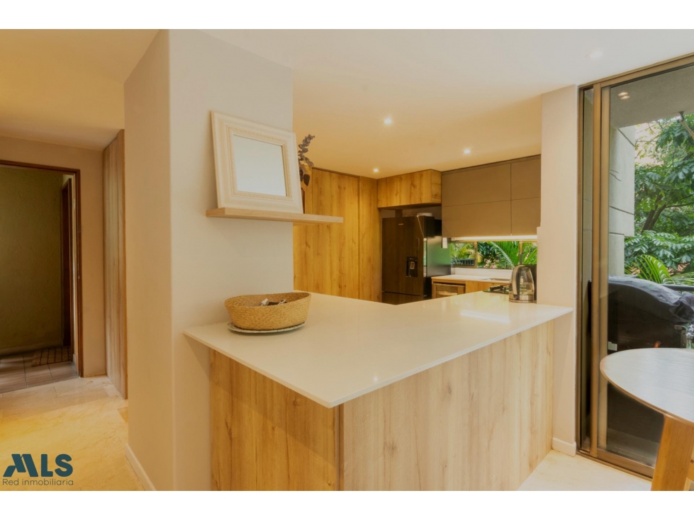 APARTAMENTO EN VENTA EN EL CAMPESTRE MEDELLÍN — foto 6