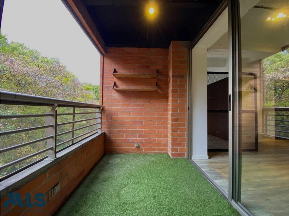 APARTAMENTO EN VENTA EN EL POBLADO VIZCAYA — foto 5