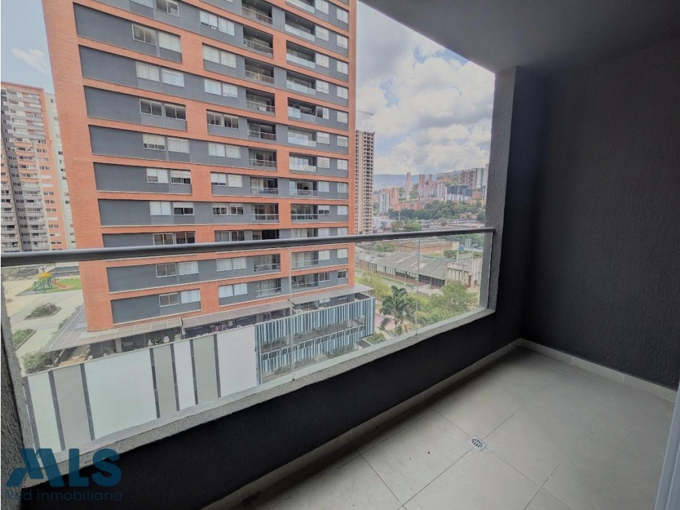 APARTAMENTO EN VENTA MEDELLIN CIUDAD DEL RIO — foto 3