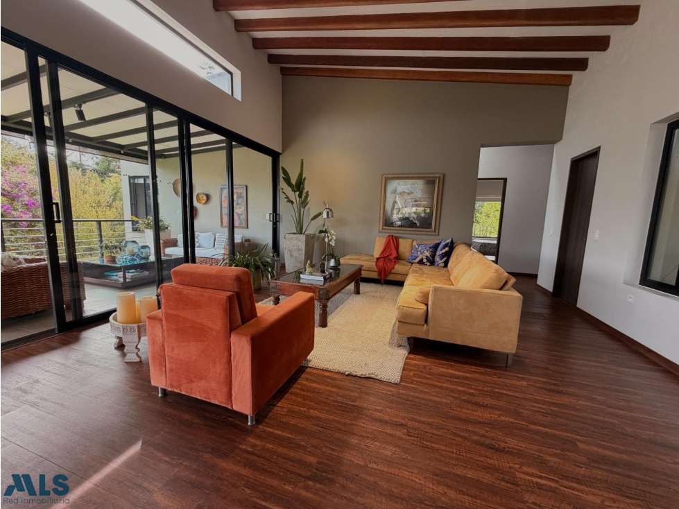 CASA EN VENTA EN LA CEJA — foto 5
