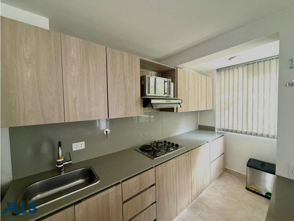 APARTAMENTO EN VENTA ENVIGADO LA CUENCA — foto 2