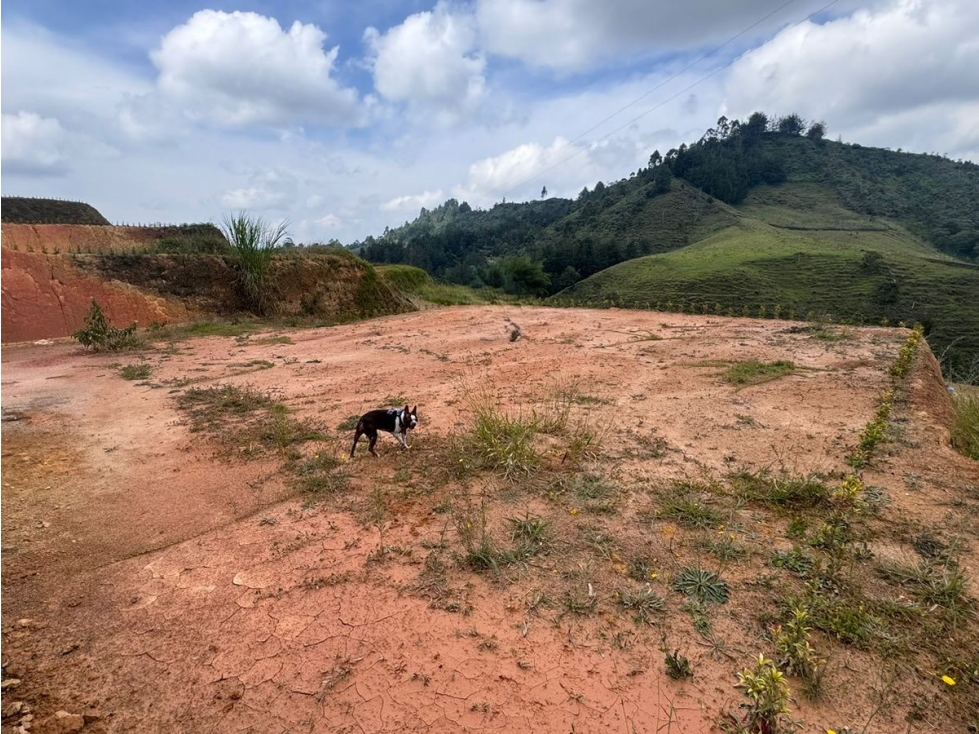 VENTA LOTE EN SAN VICENTE ANTIOQUIA — foto 5