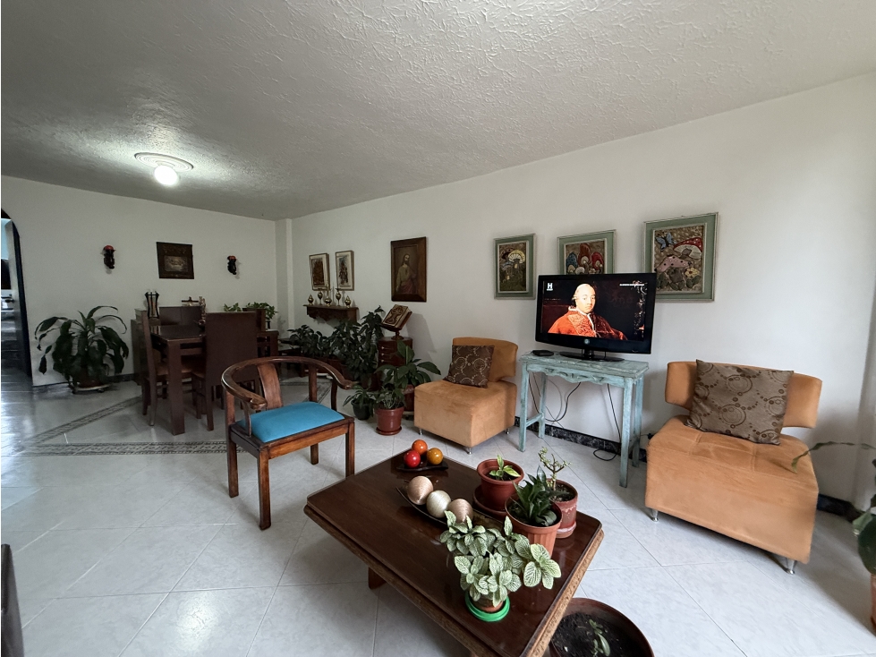 EN VENTA APARTAMENTO ENVIGADO PONTEVEDRA — foto 4