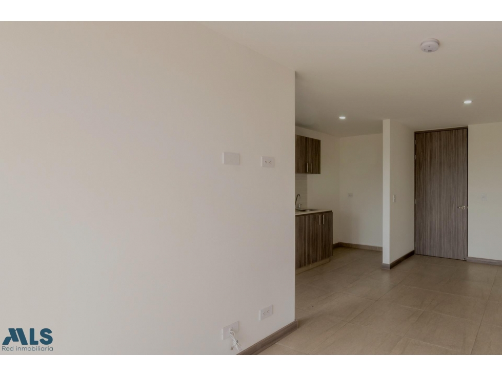 APARTAMENTO EN VENTA EN ITAGÜÍ VIVIENDAS DEL SUR — foto 6