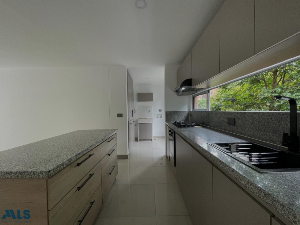 APARTAMENTO EN VENTA EN LA FRONTERA MEDELLÍN — foto 5