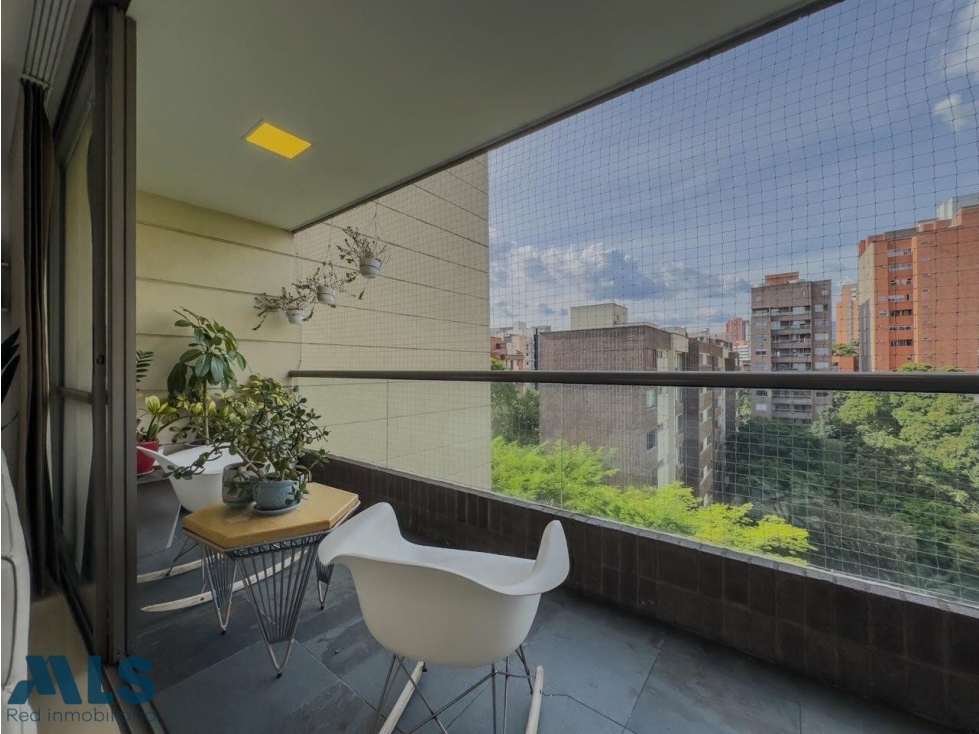 APARTAMENTO EN VENTA ENVIGADO ZUÑIGA — foto 6
