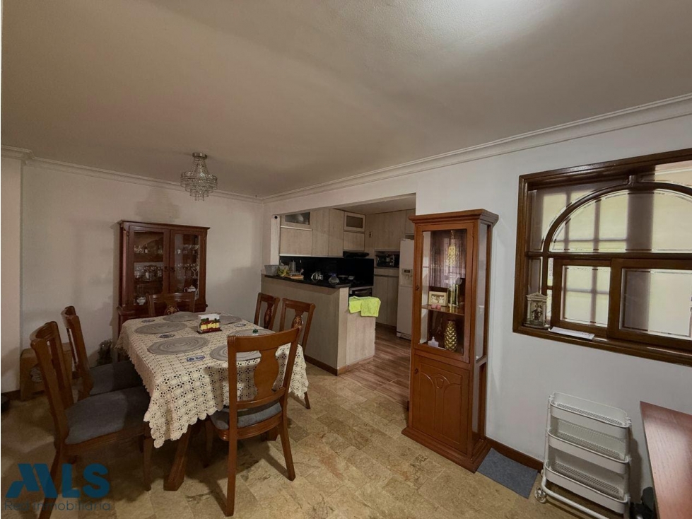 APARTAMENTO EN VENTA EN CONQUISTADORES MEDELLÍN — foto 5