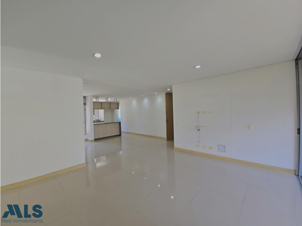 APARTAMENTO EN VENTA EL POBLADO SANTA MARÍA DE LOS ÁNGELES - 5