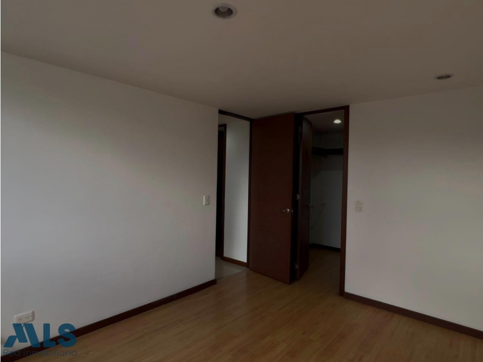 APARTAMENTO EN VENTA EN ENVIGADO LA ABADIA — foto 6