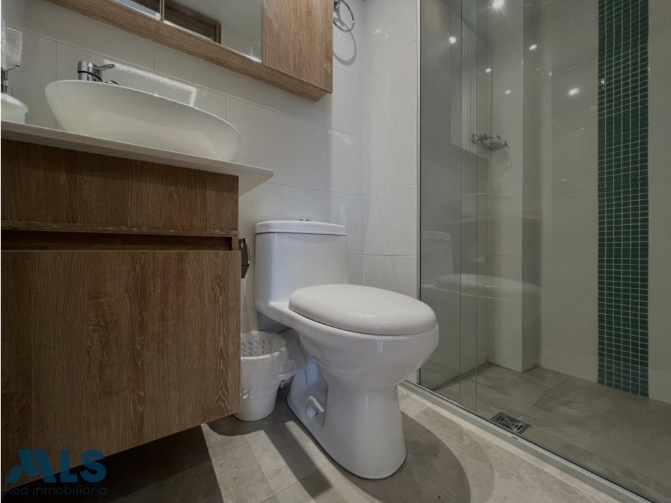 APARTAMENTO EN VENTA ENVIGADO EL PORTAL — foto 6