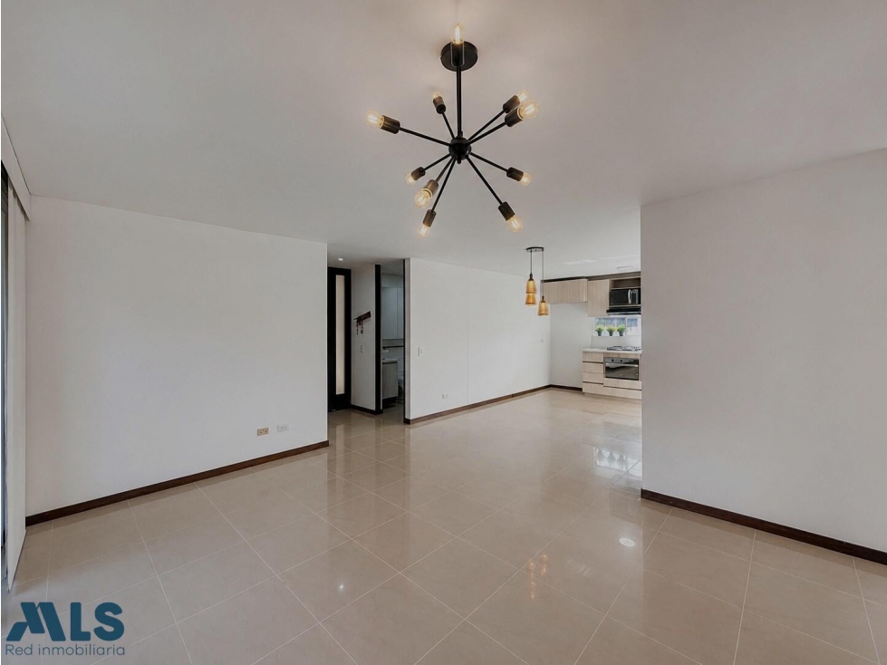 APARTAMENTO EN VENTA POBLADO LOS BALSOS — foto 6