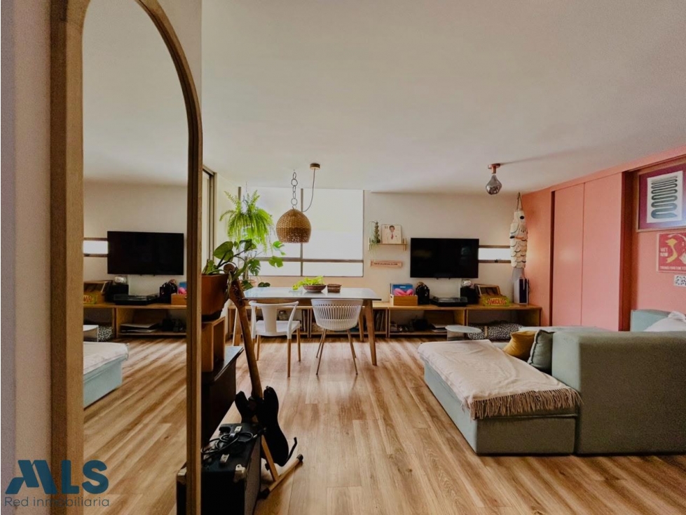 APARTAMENTO EN VENTA EN CONQUISTADORES MEDELLÍN — foto 6