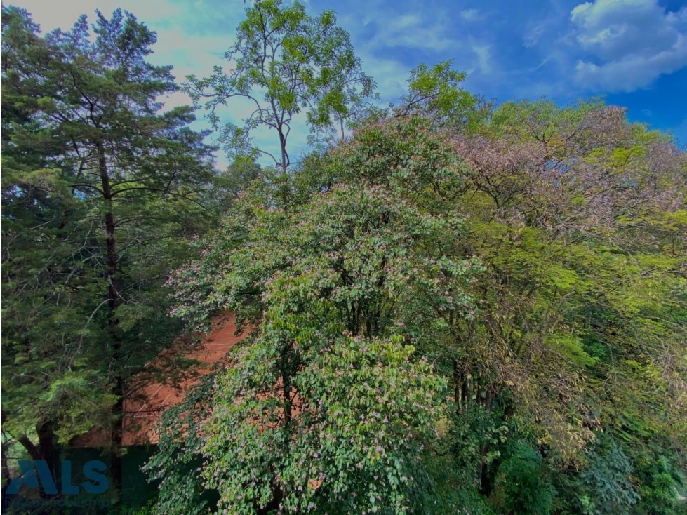 APARTAMENTO EN VENTA EN EL POBLADO VIZCAYA — foto 6