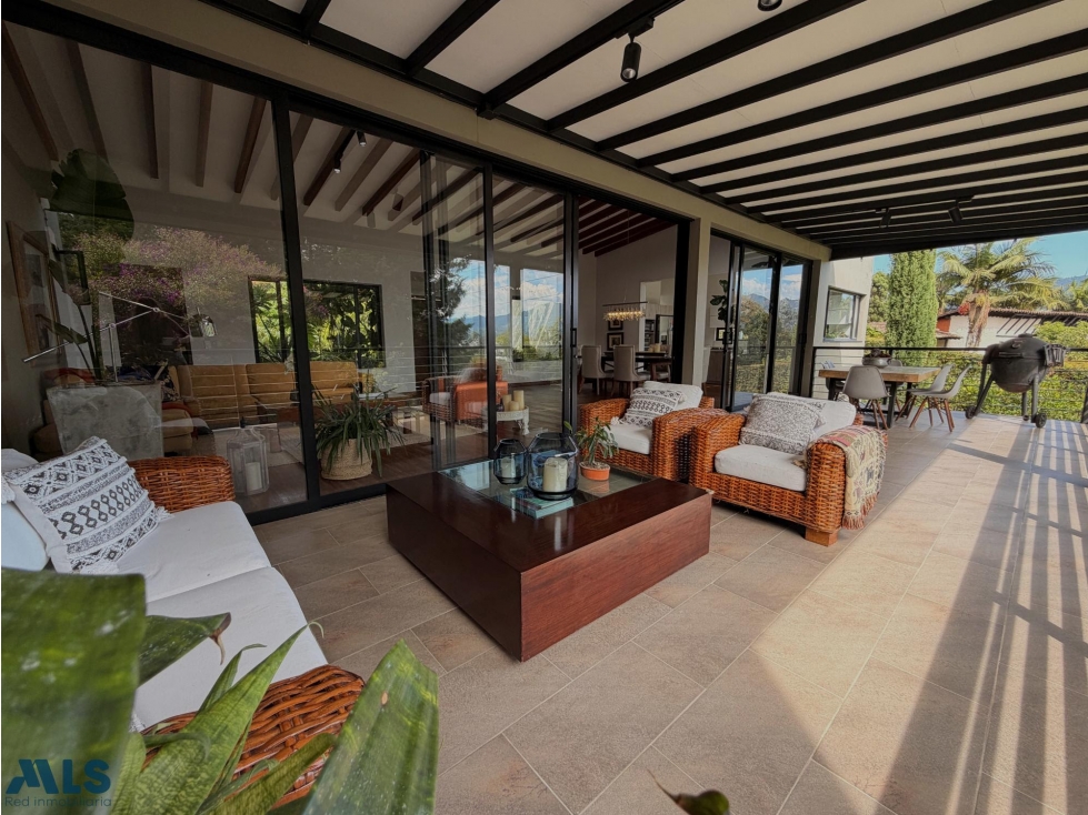CASA EN VENTA EN LA CEJA — foto 6