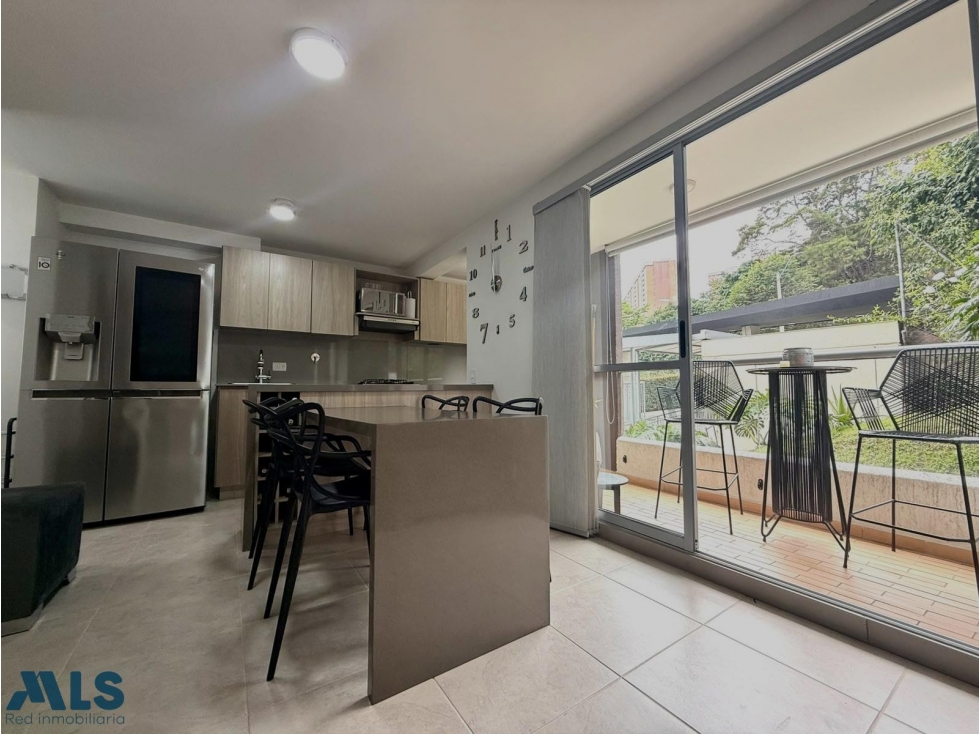APARTAMENTO EN VENTA ENVIGADO LA CUENCA — foto 3