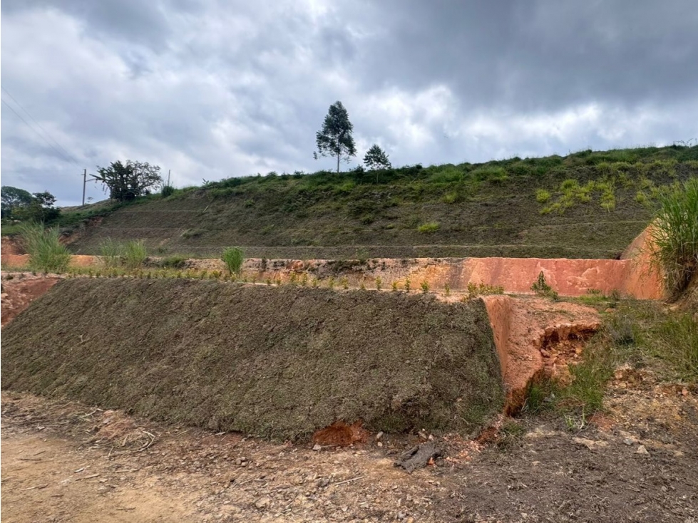 VENTA LOTE EN SAN VICENTE ANTIOQUIA — foto 6