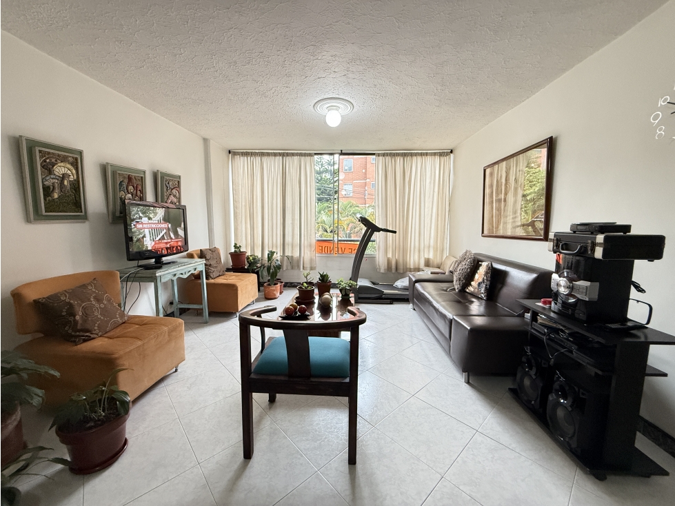 EN VENTA APARTAMENTO ENVIGADO PONTEVEDRA — foto 2