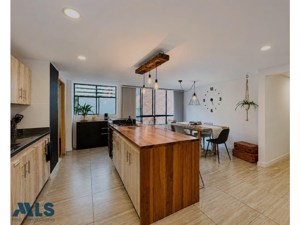 EN VENTA APARTAMENTO EN EL POBLADO VIZCAYA — foto 6