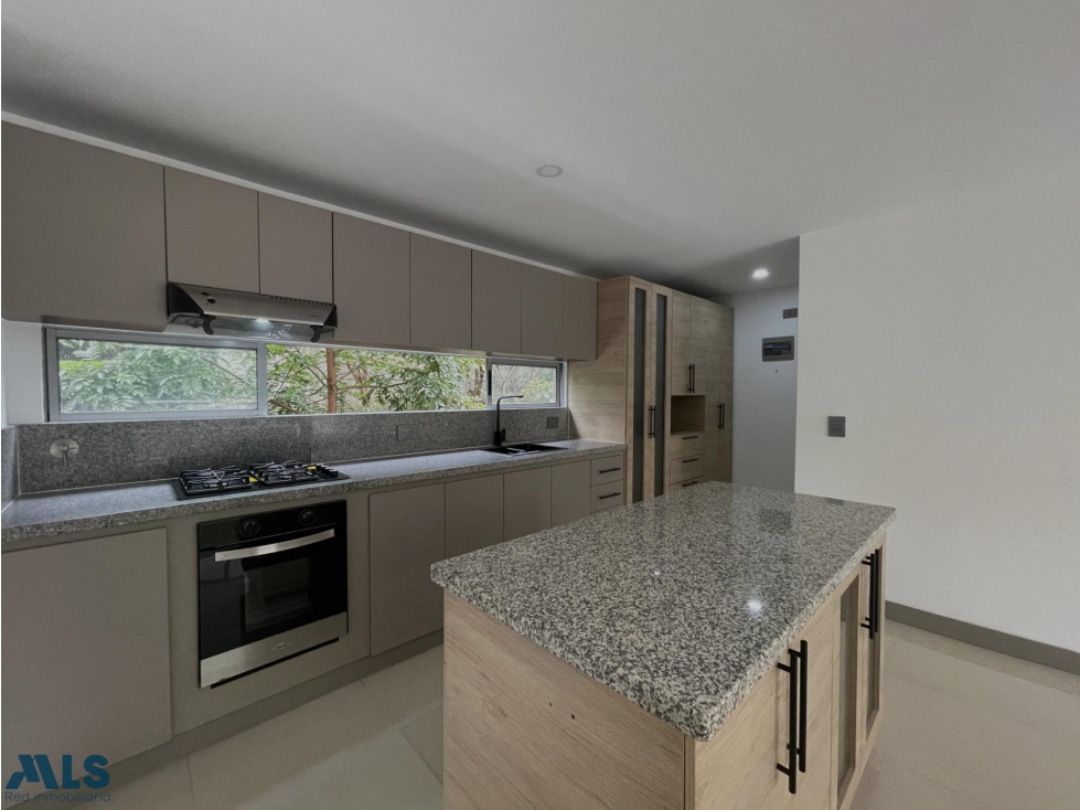 APARTAMENTO EN VENTA EN LA FRONTERA MEDELLÍN — foto 6