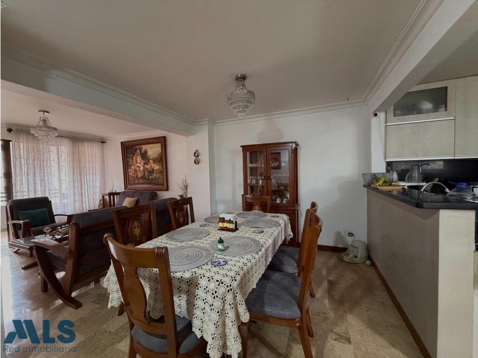 APARTAMENTO EN VENTA EN CONQUISTADORES MEDELLÍN — foto 6