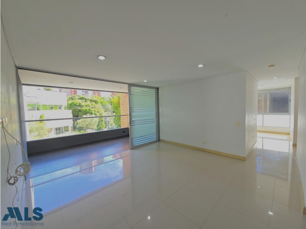 APARTAMENTO EN VENTA EL POBLADO SANTA MARÍA DE LOS ÁNGELES - 1