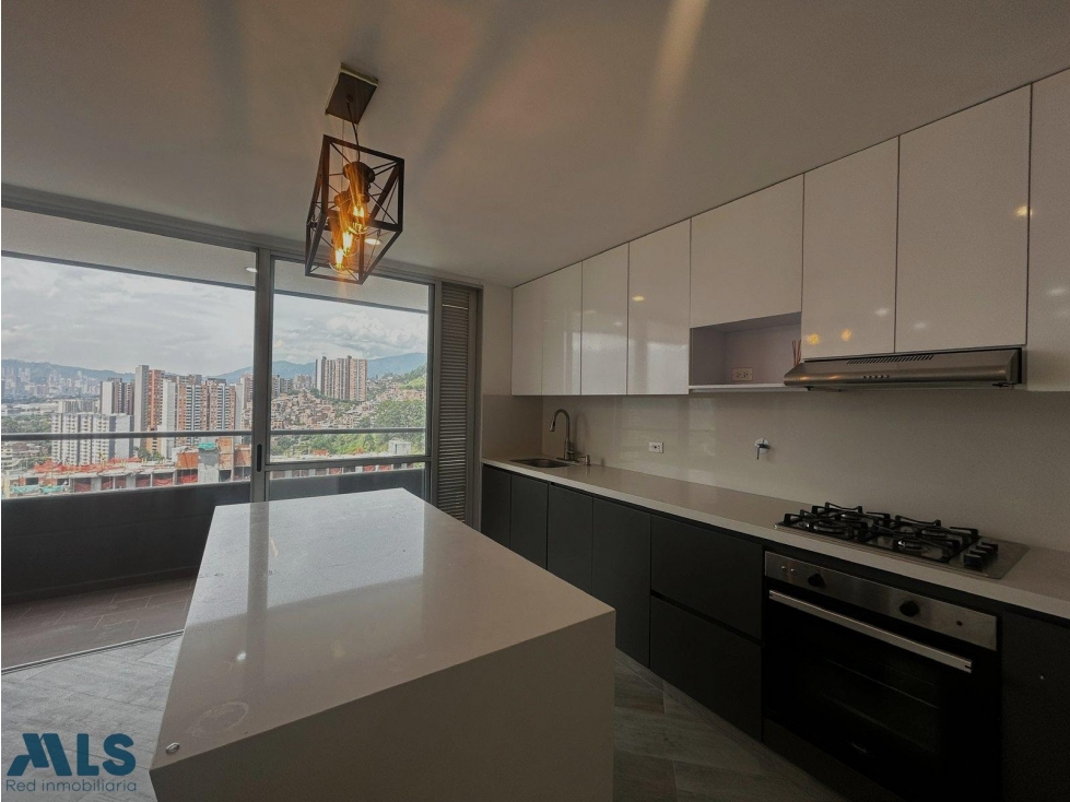 APARTAMENTO EN VENTA EN ITAGÜÍ VIVIENDAS DEL SUR — foto 5