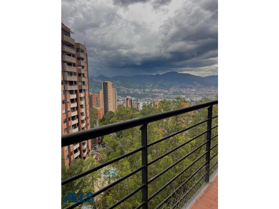 APARTAMENTO EN VENTA EL POBLADO LOMA DE LOS GONZALEZ — foto 4