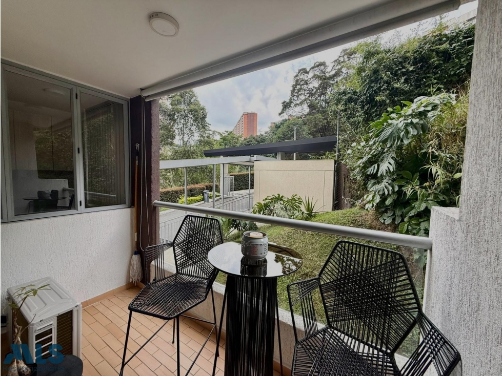 APARTAMENTO EN VENTA ENVIGADO LA CUENCA — foto 4