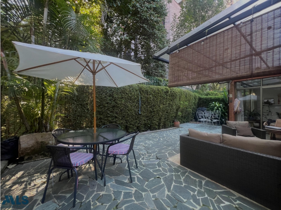 CASA EN VENTA EN ENVIGADO LOMA DEL CHOCHO - 4
