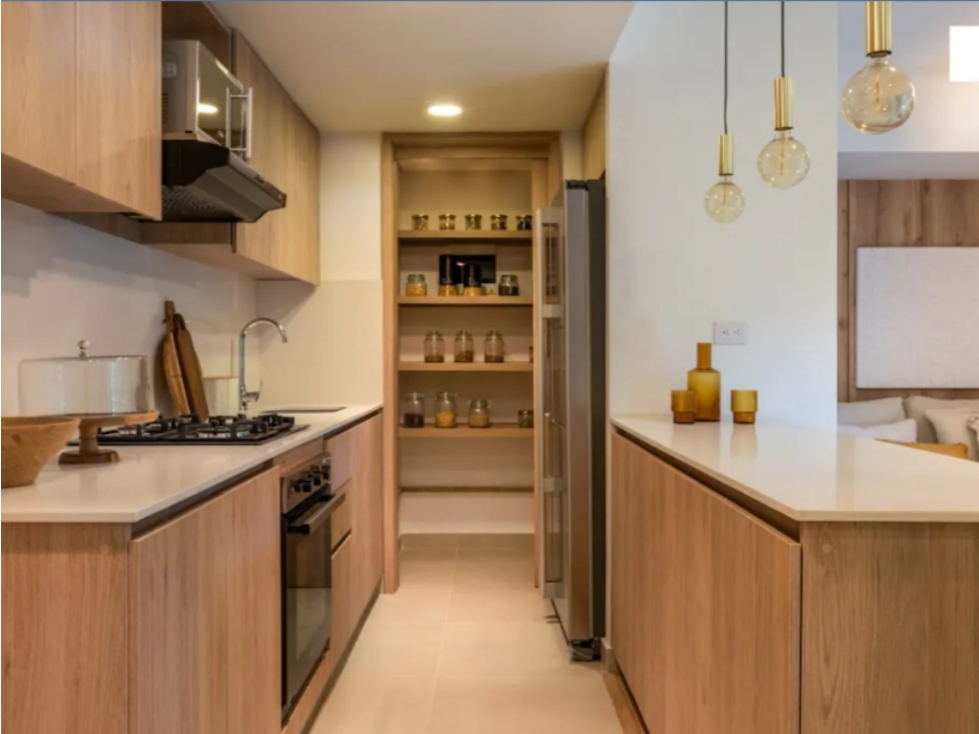 EN VENTA APARTAMENTO EN ITAGUÍ SIMÓN BOLIVAR — foto 3