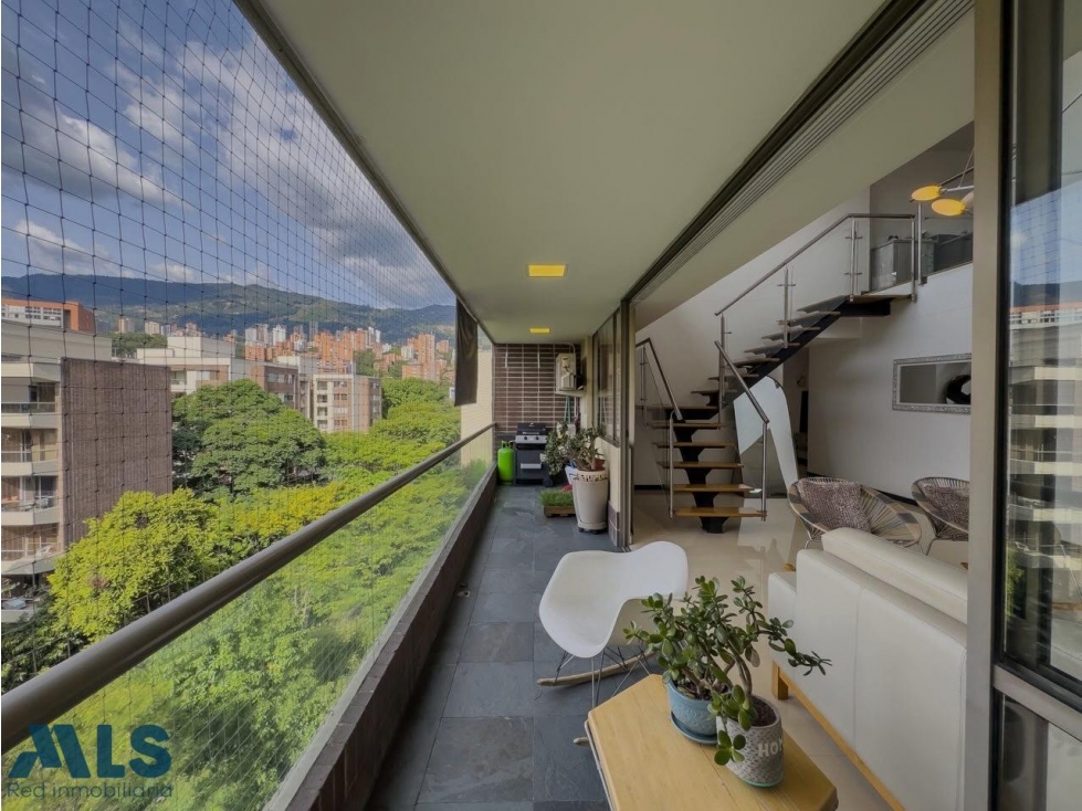 APARTAMENTO EN VENTA ENVIGADO ZUÑIGA — foto 2