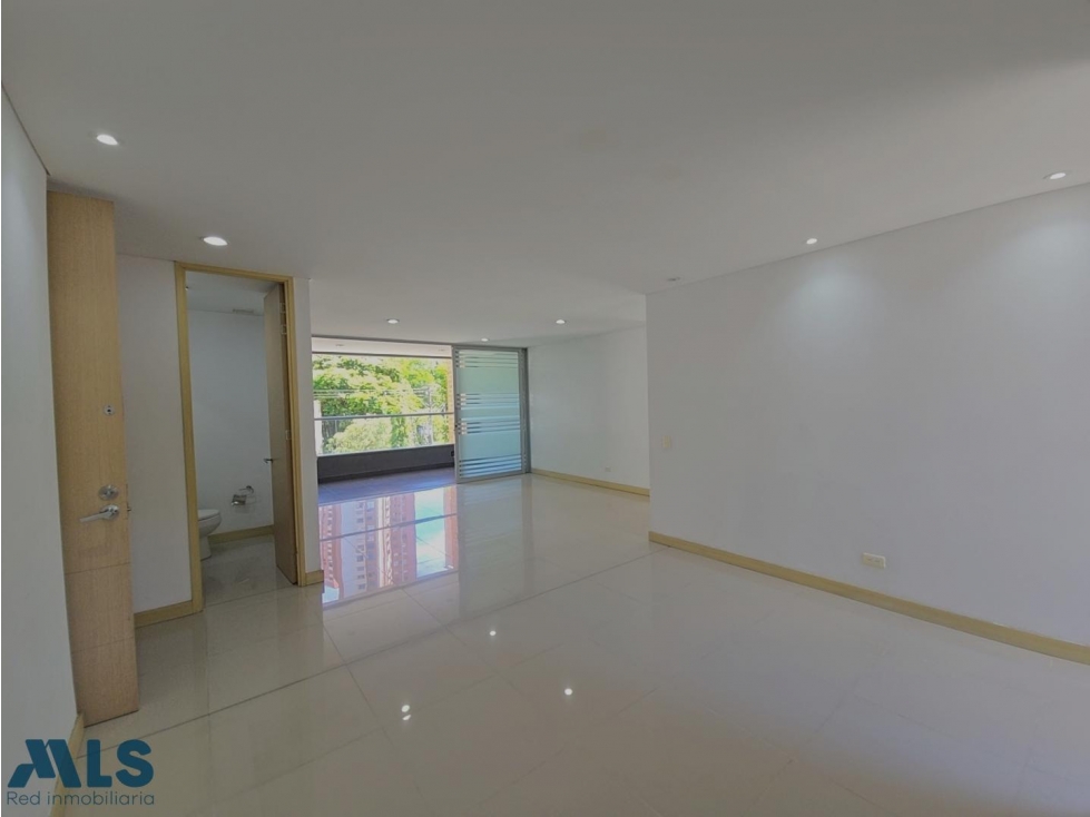 APARTAMENTO EN VENTA EL POBLADO SANTA MARÍA DE LOS ÁNGELES - 6