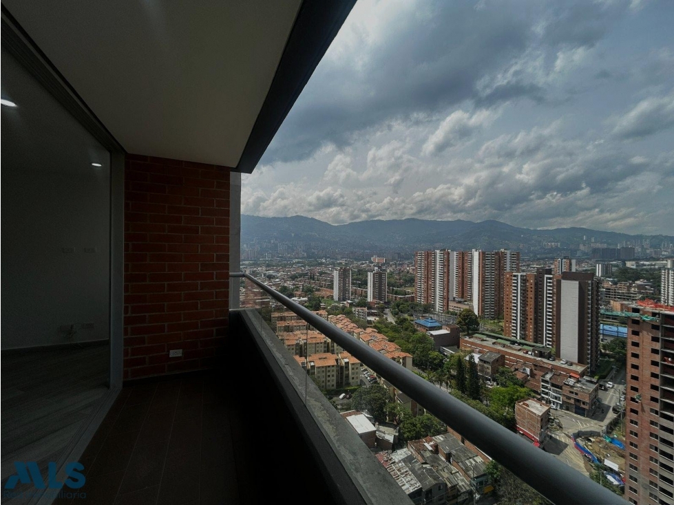 APARTAMENTO EN VENTA EN ITAGÜÍ VIVIENDAS DEL SUR — foto 6