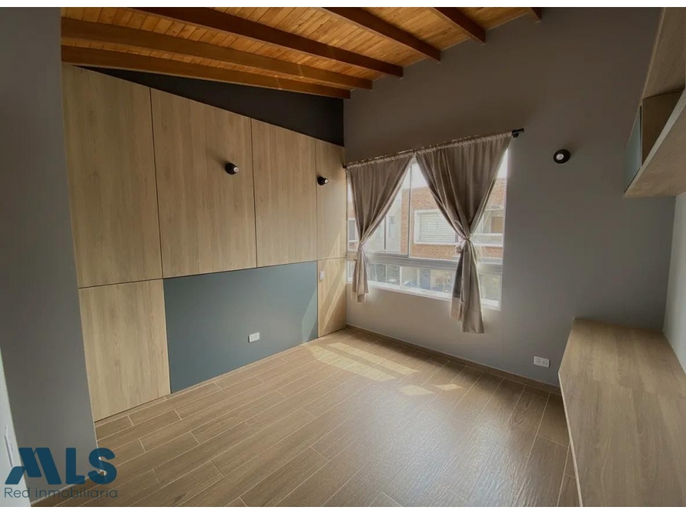 CASA EN VENTA EN LA CEJA — foto 6