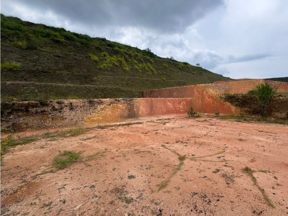 VENTA LOTE EN SAN VICENTE ANTIOQUIA — foto 2