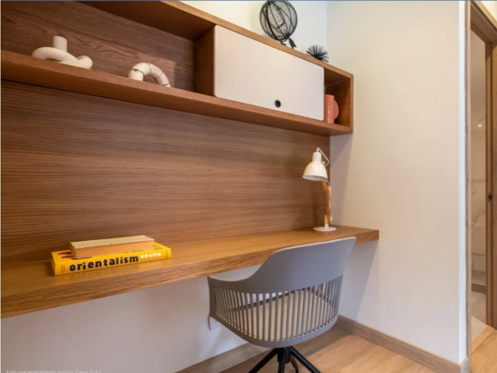 EN VENTA APARTAMENTO EN ITAGUÍ SIMÓN BOLIVAR — foto 4