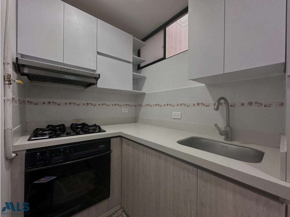 APARTAMENTO EN VENTA MEDELLÍN LAURELES — foto 6