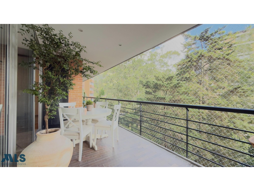 APARTAMENTO EN VENTA POBLADO SAN LUCAS — foto 5