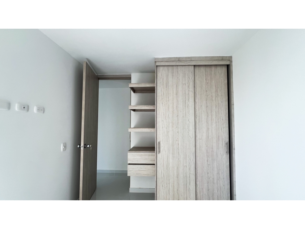 Apartamento en venta, Sector Buenavista, Edificio RiverSide — foto 5