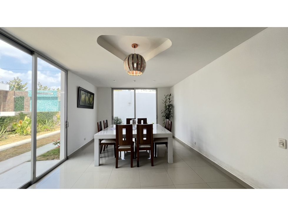 Casa en Venta, Villa Campestre, Condominio Torres Del Mar — foto 6