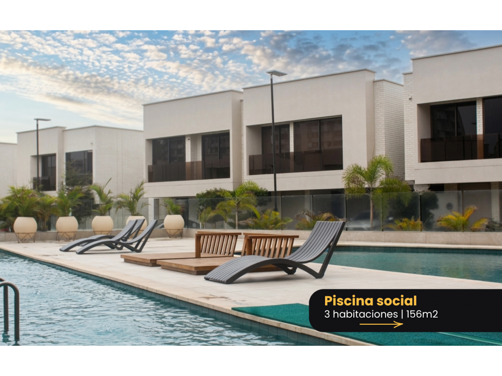 Casa en venta en Sabanilla, Santa Bárbara Club House