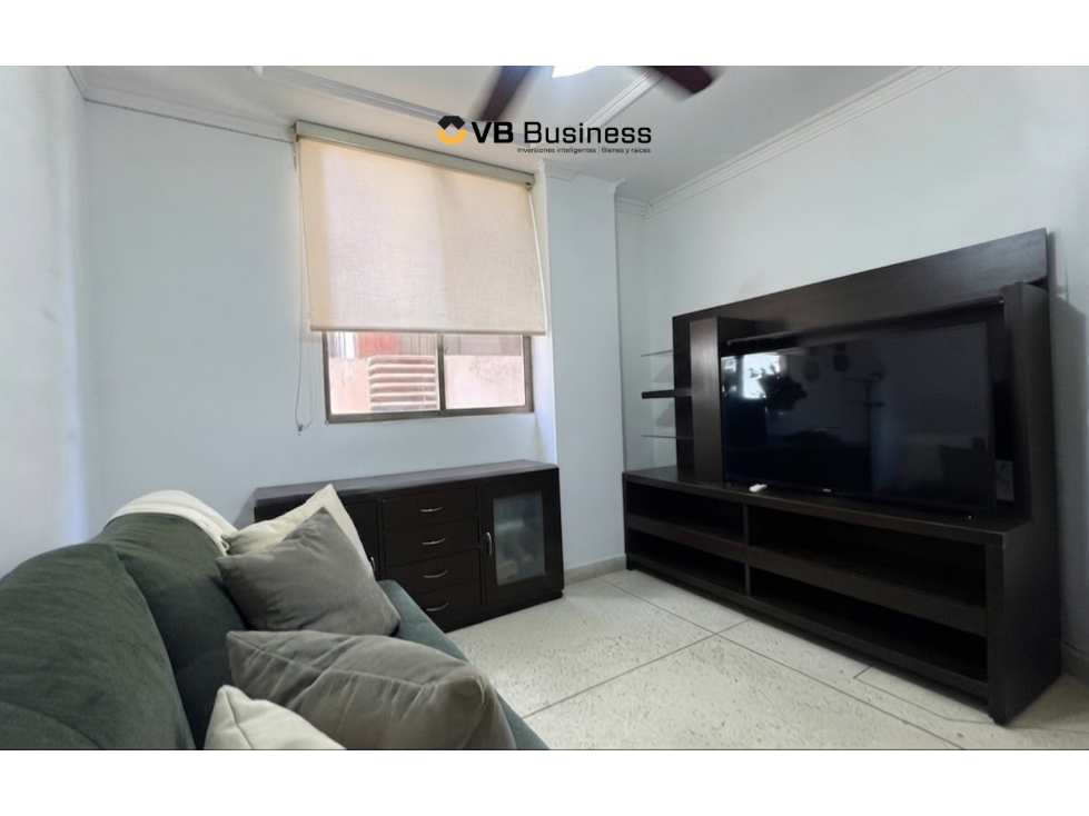 Apartamento en venta, Riomar, Edificio Rochelle — foto 3