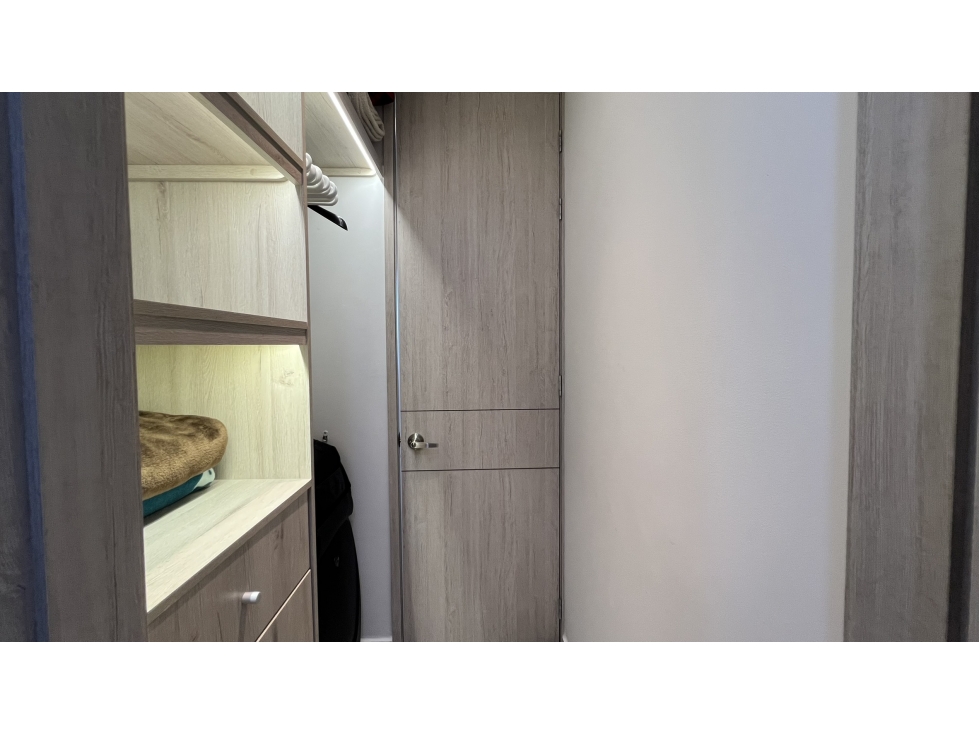 Apartamento en arriendo Portal Genoves Sunset Boulevard — foto 5