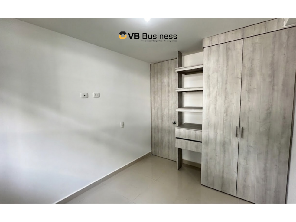Apartamento en venta, Miramar, Conjunto Dimaro — foto 4