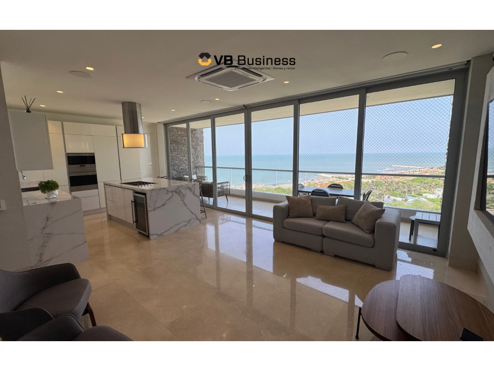 Apartamento en Venta, Sabanilla, Altos de Monticello