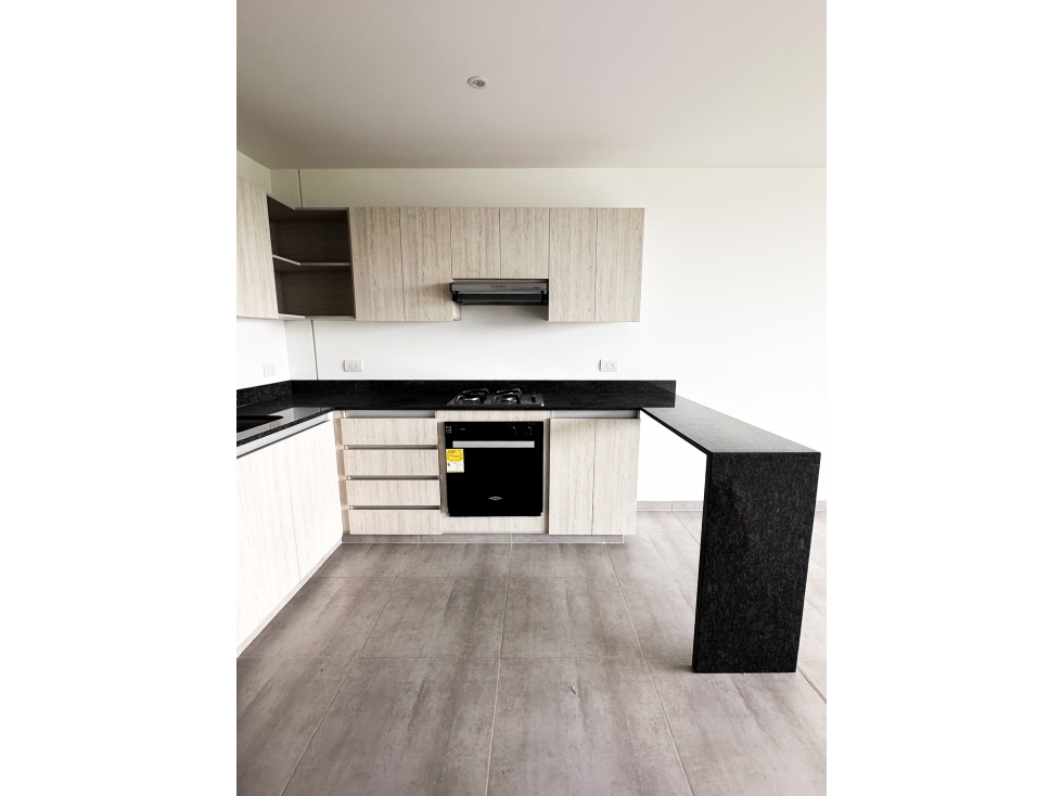 Apartaestudio en venta, Portal de Genovés, Sunset Boulevard — foto 2