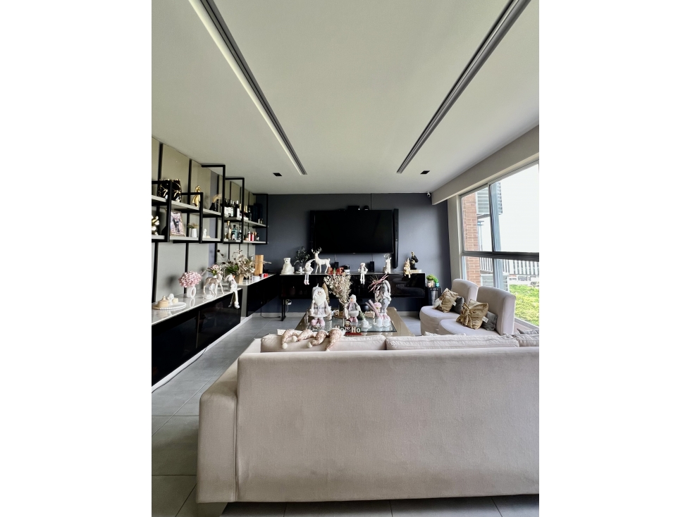 Apartamento en venta, Portal de Genovés, Sunset Boulevard