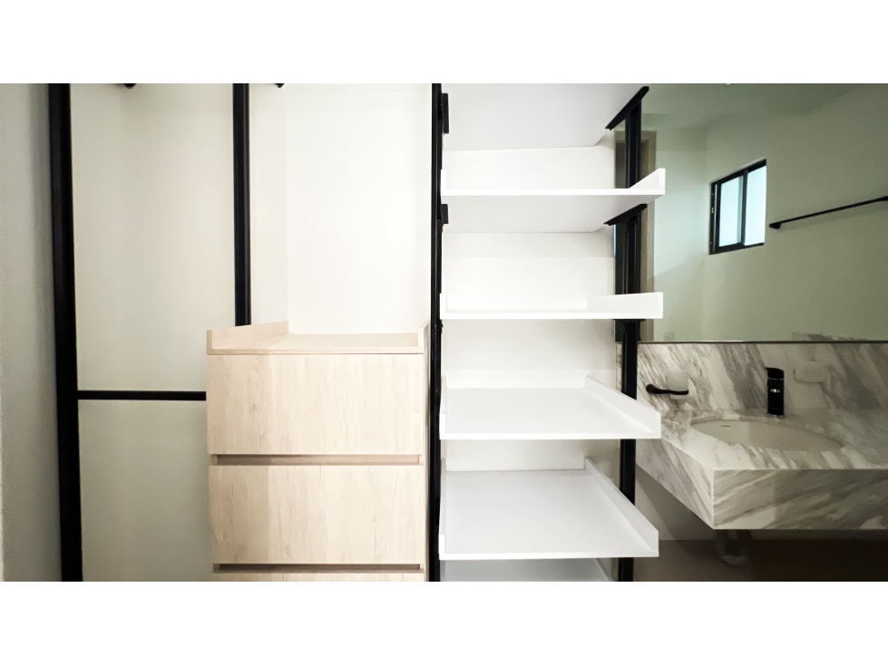 Apartamento en venta, Sector Buenavista, Edificio RiverSide — foto 6